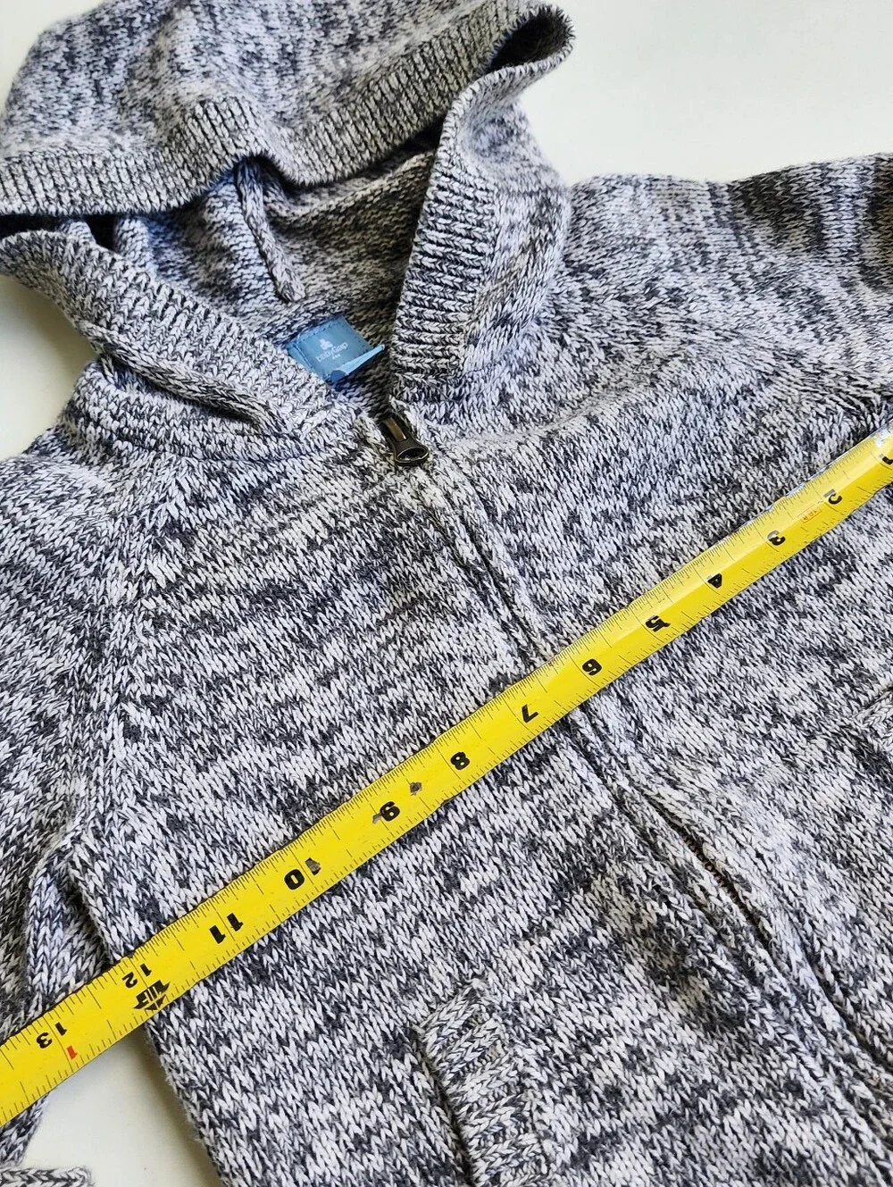 GAP baby gray